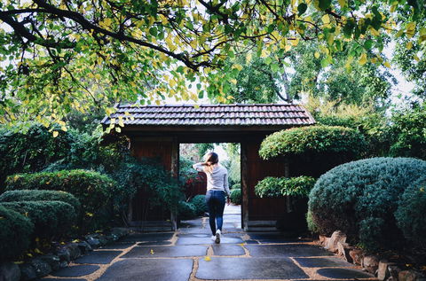 Adelaide Himeji Garden - Holiday Find 0