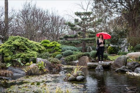 Adelaide Himeji Garden - Holiday Find 2