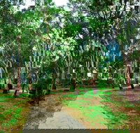 Adungadoo Pathway - Holiday Find