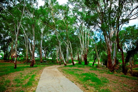 Adungadoo Pathway - Holiday Find 0