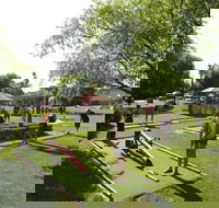 Adventure Fun Park Gippsland