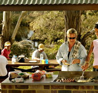 Apsley Falls Picnic Area - Holiday Find