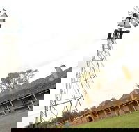 Arms of Australia Inn Museum