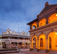 Armidale Heritage Tours - Holiday Find