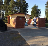 Ballarat Municipal Observatory and Museum - Holiday Find