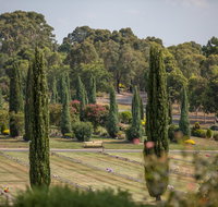 Ballarat  Cemeteries - Holiday Find
