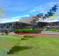 Beresfield Golf Mini Golf and FootGolf Course