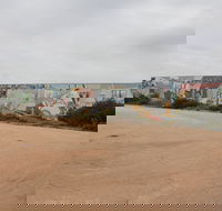 Berri Community Mural - Holiday Find