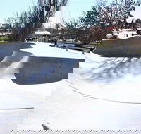 Blayney Skate Park - Holiday Find