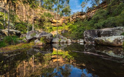 Blackwater - Holiday Find 1