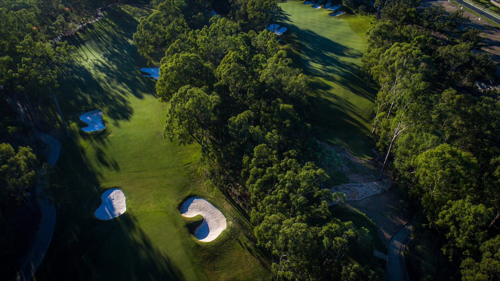 Brookwater QLD Holiday Find