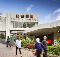 Campbelltown Mall - Holiday Find