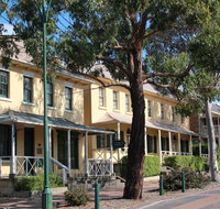 Campbelltown Heritage and Cultural Walk - Holiday Find
