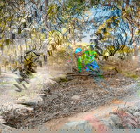 Castle Hill Blackstone Reserve