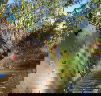 Challenge Hill - Holiday Find