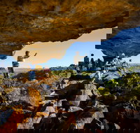 Chillagoe - Holiday Find