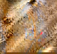 Chillagoe-Mungana Caves National Park - Holiday Find