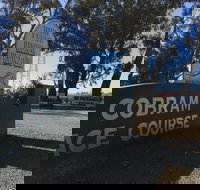 Cobram and District Harness Racing Club - Holiday Find