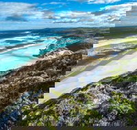 Conspicuous Cliff - Holiday Find