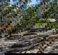 Couridjah Corridor Walk - Holiday Find
