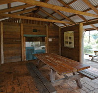Dangars Falls Picnic Area - Holiday Find
