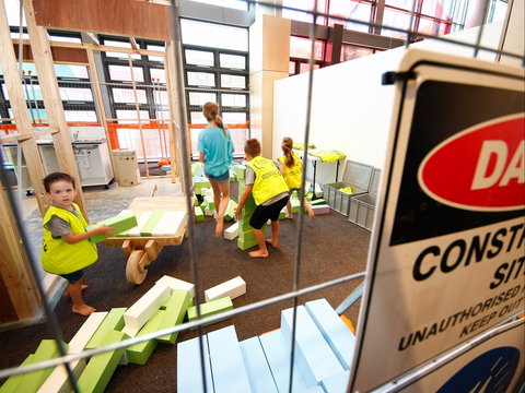 Early Start Discovery Space - Holiday Find 1