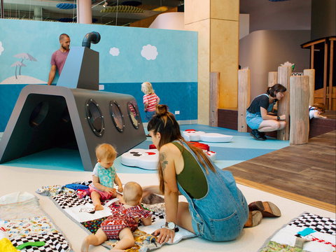 Early Start Discovery Space - Holiday Find 2