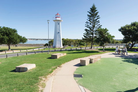 Eddie Santaguiliana Way - Holiday Find 1