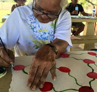 Euraba Paper Aboriginal Corporation - Holiday Find