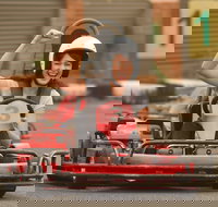 Fastlane Karting - Holiday Find