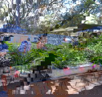 Fernvale Country Markets - Holiday Find