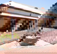 Franklin Harbour Historical Museum - Holiday Find