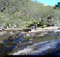 Frere's Crossing Bushwalk - Holiday Find