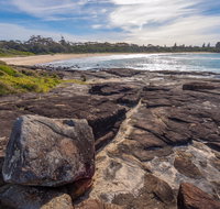 Gannet Beach