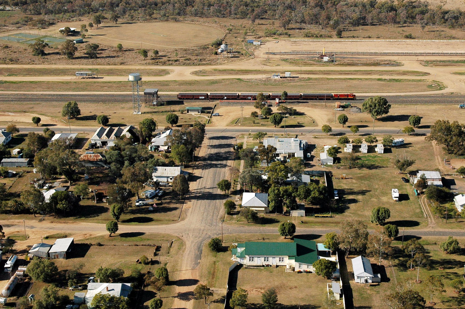 Bundarra NSW Holiday Find