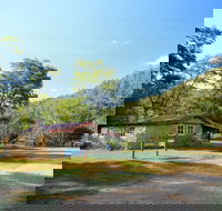 Geehi huts walking track - Holiday Find