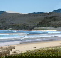 Geebung Picnic Area - Holiday Find