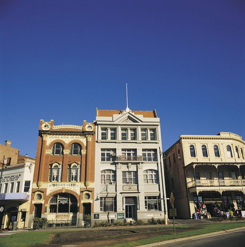 Goldfields - Holiday Find 2