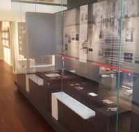 Goldfields War Museum at the Boulder Town Hall - Holiday Find