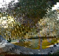 Goomburra - Holiday Find