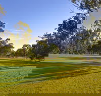 Gosnells Golf Club