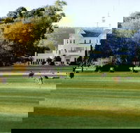Government House - Holiday Find