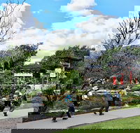 Great West Walk - Blacktown section - Holiday Find
