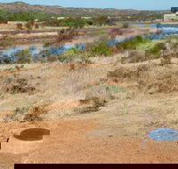 Greenough River Mouth and Devlin Pool - Holiday Find