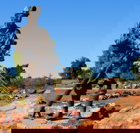 Great Cobar Copper Mine - Holiday Find