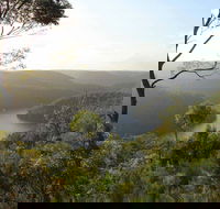 Great North walk - Berowra Valley National Park - Holiday Find