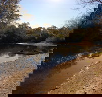 Horseshoe Lagoon Flora and Fauna Reserve - Holiday Find