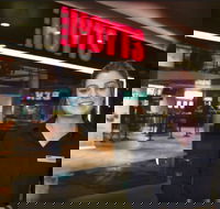 HOYTS - Carousel - Holiday Find