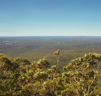 Jerrawangala Lookout - Holiday Find