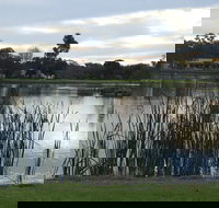 Jerilderie - Holiday Find